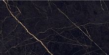 Керамогранит Flaviker Supreme Evo 0002511 Noir Laurent Lux 60x120 фото