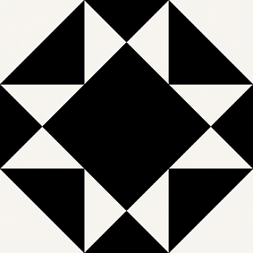 NANDA TILES Kompas Керамогранит Venet 20x20 натуральный фото