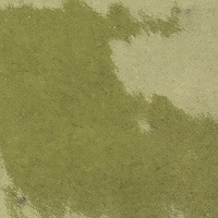 Керамическая плитка Equipe Kasbah 28984 Taco Verd Hat Gloss 3,2х3,2 фото