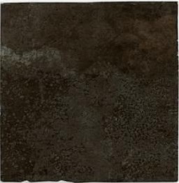 Плитка DNA Tiles Enamel 123076 Square Charcoal 12,5x12,5 фото