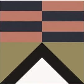 Керамогранит Equipe Bauhome 27694 Mark Cold 20x20 фото