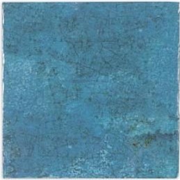 Плитка DNA Tiles Enamel 123077 Square Ocean 12,5x12,5 фото