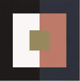 Керамогранит Equipe Bauhome 27700 Punkt Cold 20x20 фото