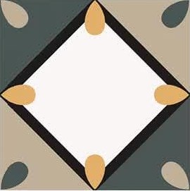 Керамогранит Equipe Bauhome 27702 Korola Cold 20x20 фото