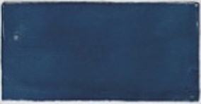 Керамическая плитка Equipe Manacor 26910 Ocean Blue 7.5x15 фото