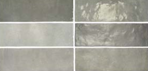 Equipe Artisan Настенная керамическая плитка Alabaster 6.5x20 глазурованный глянцевый фото