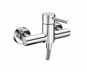 Wasserkraft Main 4102 Смеситель для душа фото