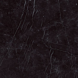 Керамогранит AZRM Marvel Nero Marquina Lappato 60x60 фото