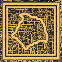 Versace Eterno Тоццетто Medusa Oro Carbon 10x10 натуральный фото