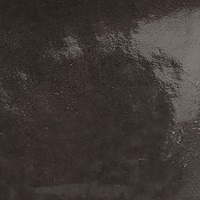 Керамическая плитка Equipe Kasbah 28978 Taco Black Hat Gloss 3,2х3,2 фото