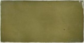 Керамическая плитка Equipe Manacor 26908 Basil Green 7.5x15 фото