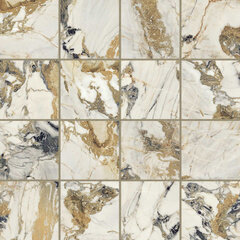 Керамогранит Rex Ceramiche Etoile de Rex 761823 Symphonie Mat Mosaico 30х30 фото