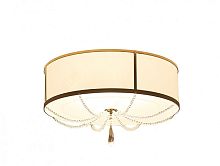 Накладная люстра Newport 4105/PL gold фото