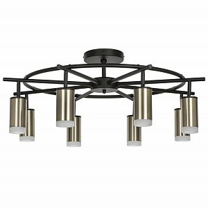 Люстра на штанге Lightstar LR7183180 фото