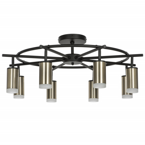 Люстра на штанге Lightstar LR7183180