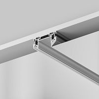 Профиль для шинопроводов Maytoni Technical TRA001MP-112S фото