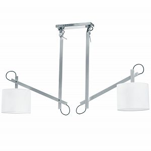 Люстра на штанге Lightstar 766029 фото