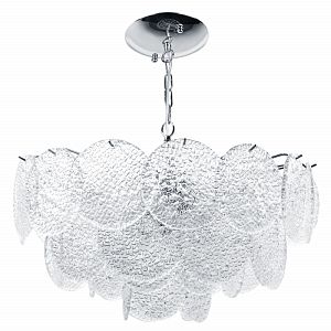 Каскадная люстра Lightstar 797134 фото