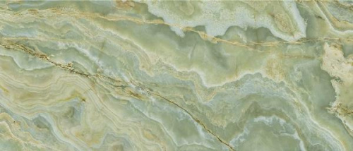 Керамогранит AVA Ceramica 173062 Onice Iride Giada Lapp Rett 60x120