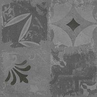 BIEN Bona Dea D.Gray Decofon 60x60 серый матовая фото