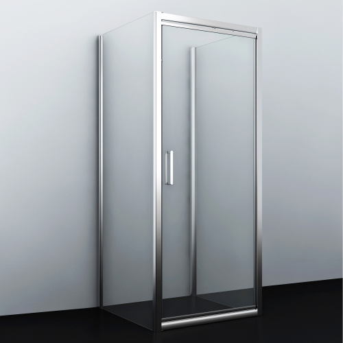 Wasserkraft Salm 27I41 Душевой уголок фото 2