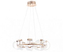 Подвесная люстра Kink Light 08037-70,33 фото
