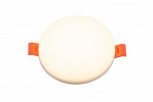 Встраиваемый светильник Denkirs DK4600-WW фото