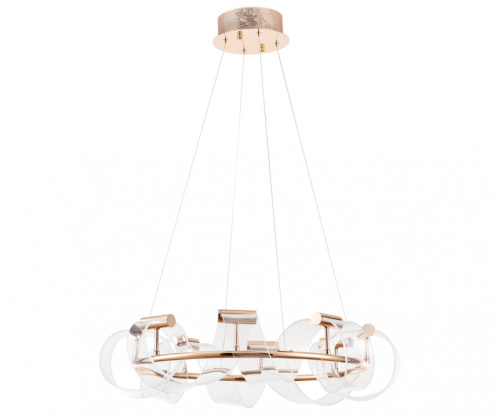Подвесная люстра Kink Light 08037-70,33