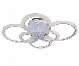 Накладная люстра Kink Light 07819 фото