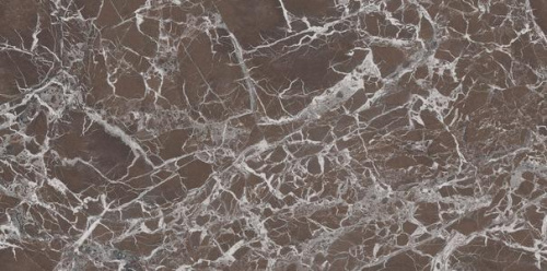 Керамогранит Ariostea Marmi Classici P612673 Rosso Imperiale Soft 60x120