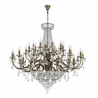 Подвесная люстра Lightstar 700511 фото