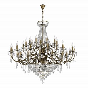 Подвесная люстра Lightstar 700511 фото