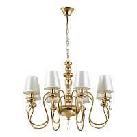 Подвесная люстра Odeon Light 4723/8 фото