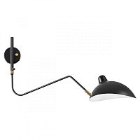 Бра Odeon Light 4830/1W фото