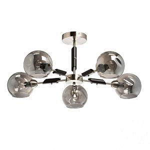 Люстра на штанге DeMarkt 605016605 фото