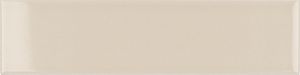 Керамическая плитка Equipe Costa Nova 28452 Beige Pale Glossy 5x20 фото