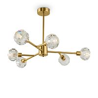 Люстра Freya FR5114PL-06BZ фото