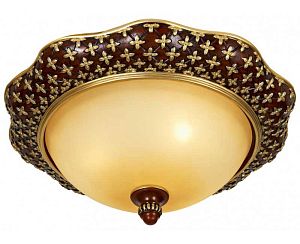 Накладной светильник WERTMARK WE354.03.607 фото