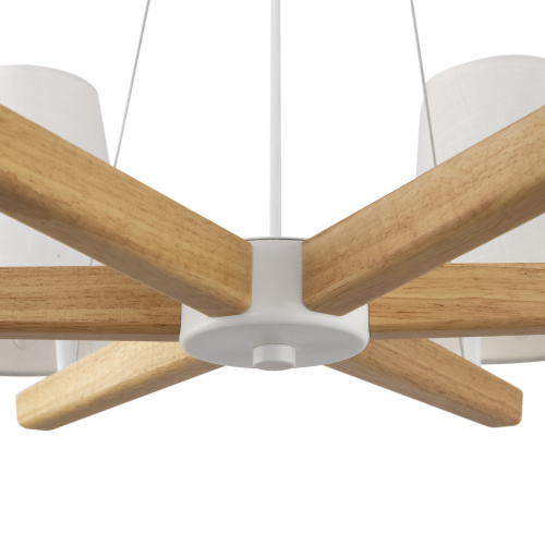 Подвесной светильник Freya FR8019PL-06W фото 4