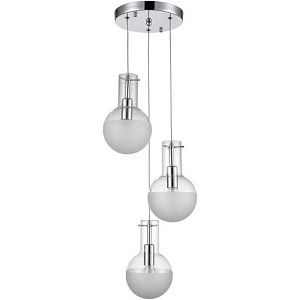 Каскадная люстра Vele Luce VL1913P03 фото