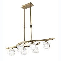 Люстра на штанге Mantra 0995 фото