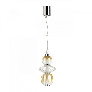 Подвесной светильник Odeon Light 4866/8L фото