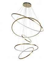 Каскадная люстра Kink Light 07675A,36 фото