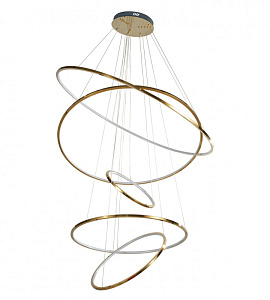 Каскадная люстра Kink Light 07675A,36 фото