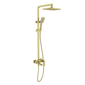 Душевая система Timo Torne SX-4320/17 золото матовое фото