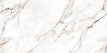 Керамогранит Ocean Ceramic India Infinity Statuario Super 60х120 фото