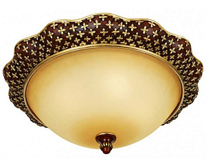 Накладной светильник WERTMARK WE354.03.627 фото