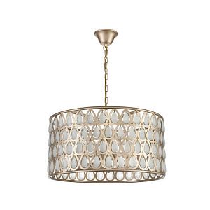 Подвесная люстра Vele Luce VL4064P05 фото