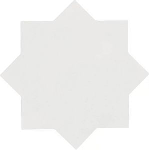 Керамогранит Equipe Kasbah 29076 Star Bone 16,8x16,8 фото