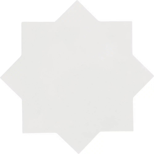 Керамогранит Equipe Kasbah 29076 Star Bone 16,8x16,8